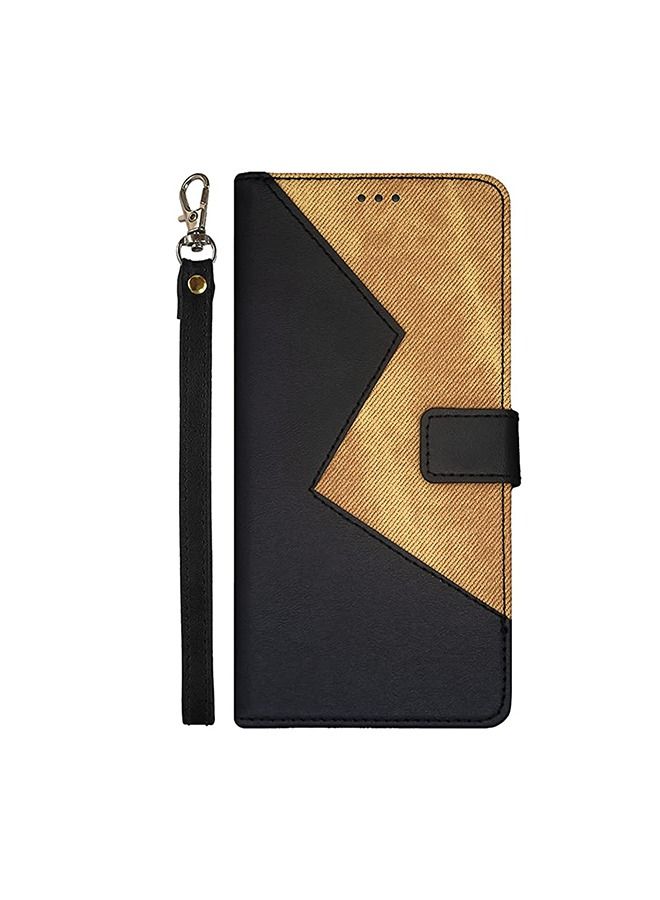 Honor X8 5G / X6 / X6S Mobile Wallet Case Cover with Magnetic Closure Shockproof Protective Back Cover Cell Accessories Holder Kickstand Protection  - Image 2