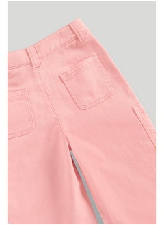 Pink Wide-Leg Trousers - pzsku/ZC1922EF217843C173B81Z/45/_/1736058275/4b6143a3-25c0-4b38-97e5-f8fc220c64ff