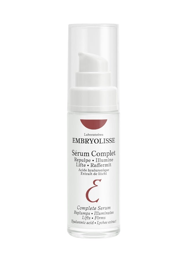 Embryolisse سيروم كامل 30 مل - Image 1