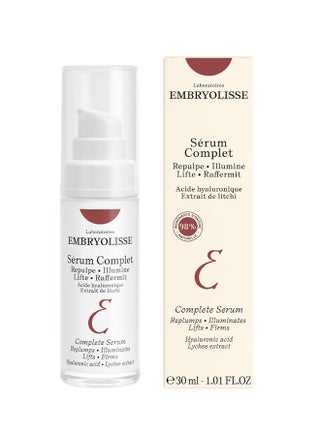 Complete Serum 30ml - view 3
