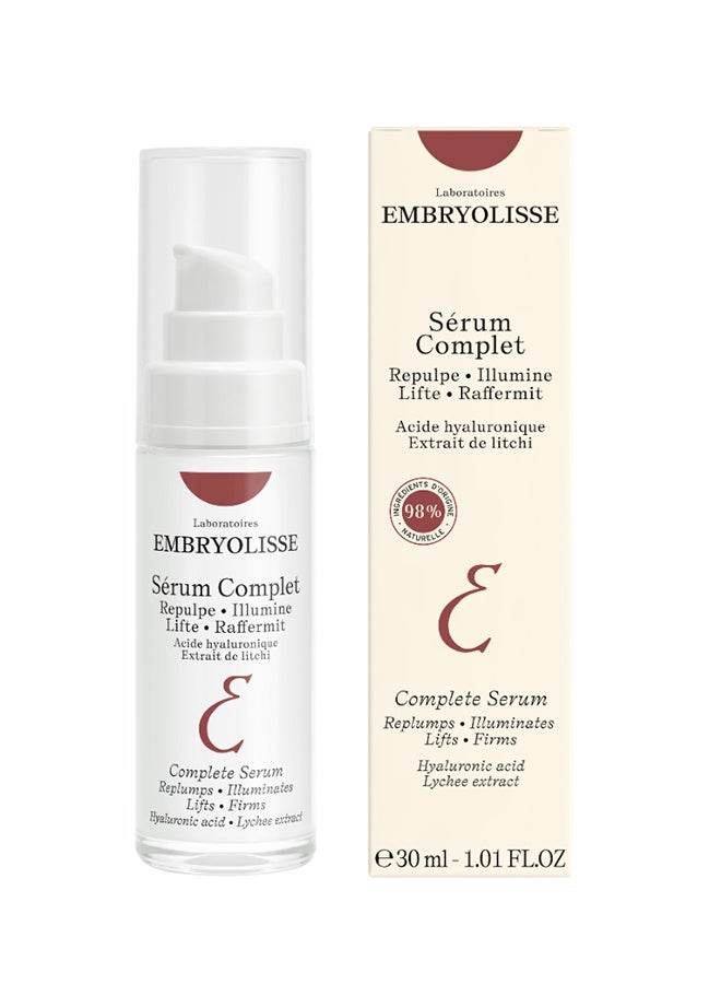 Embryolisse سيروم كامل 30 مل - Image 3