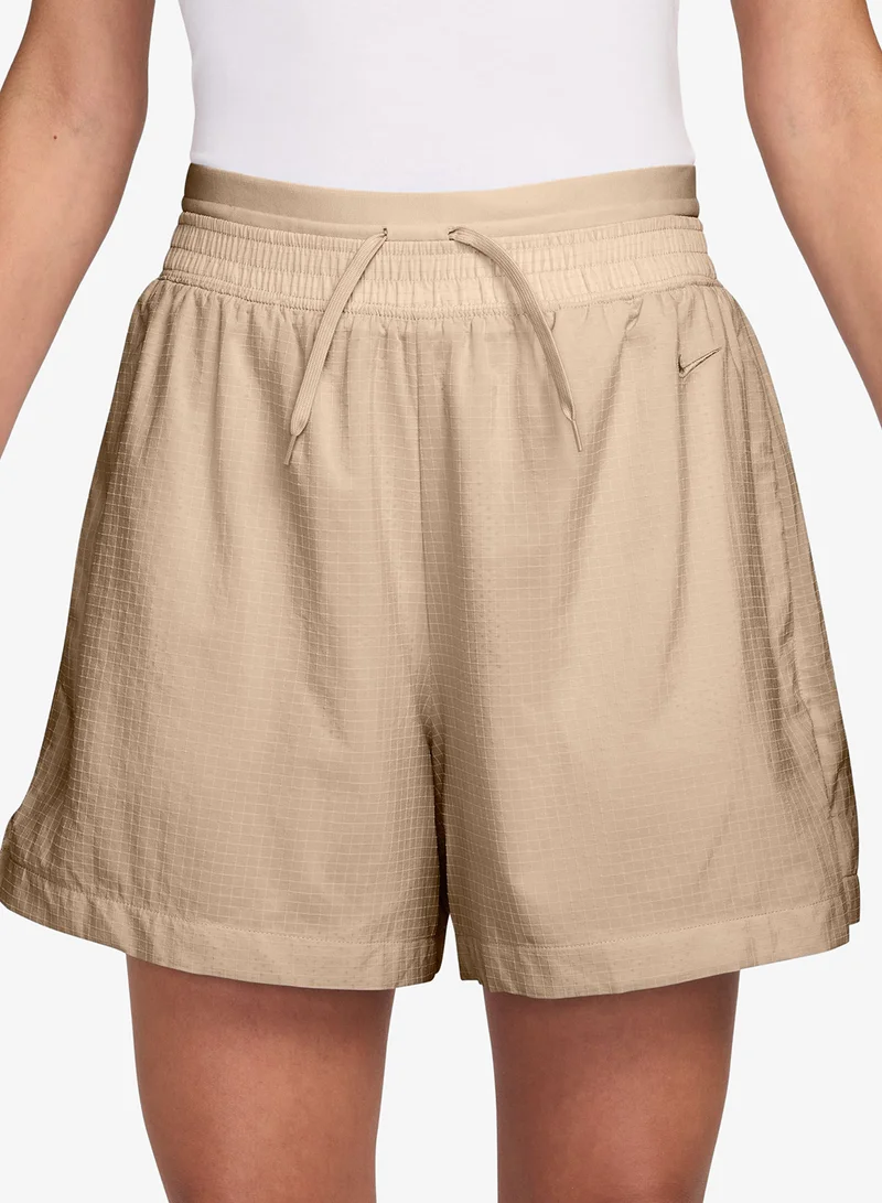 Nike Nsw Lightweight Ripstop Shorts