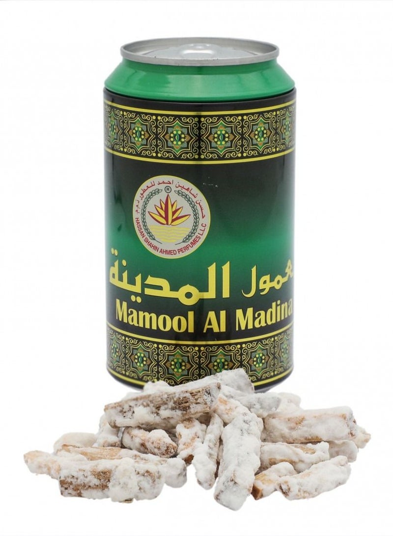 Mamool Al Badar Al Madina CAN  Arabian Incense Mamool PC - Image 1