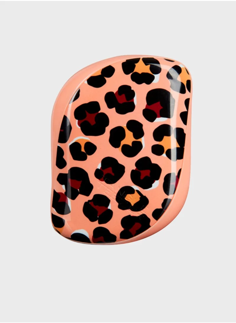 TANGLE TEEZER Compact Styler Detangling Hairbrush