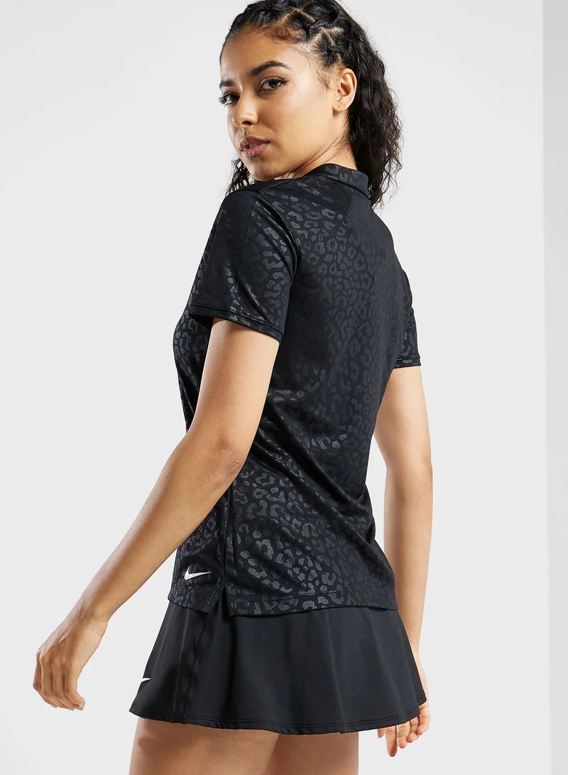Nike Dri-Fit Victory Polo