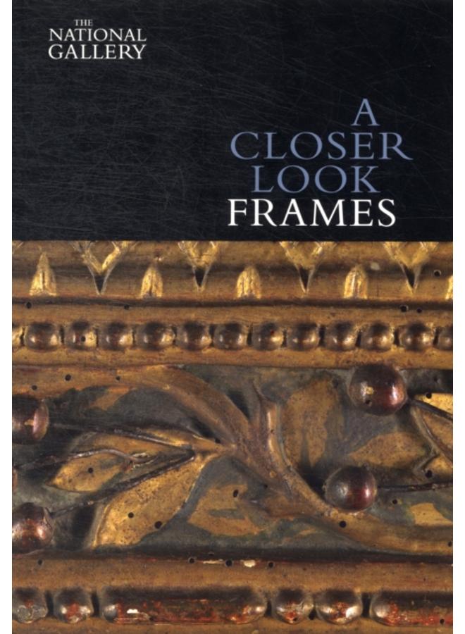 A Closer Look: Frames 