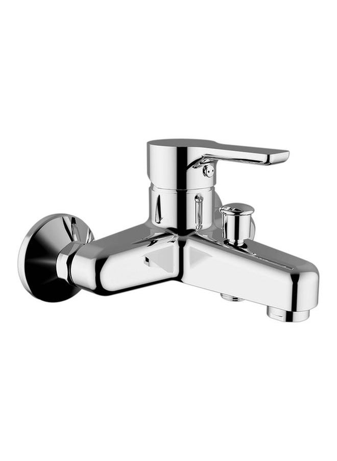 تيوريما - صنبور حمام Goodlife Mixer Chrome ‎8616111-012-C - Image 1