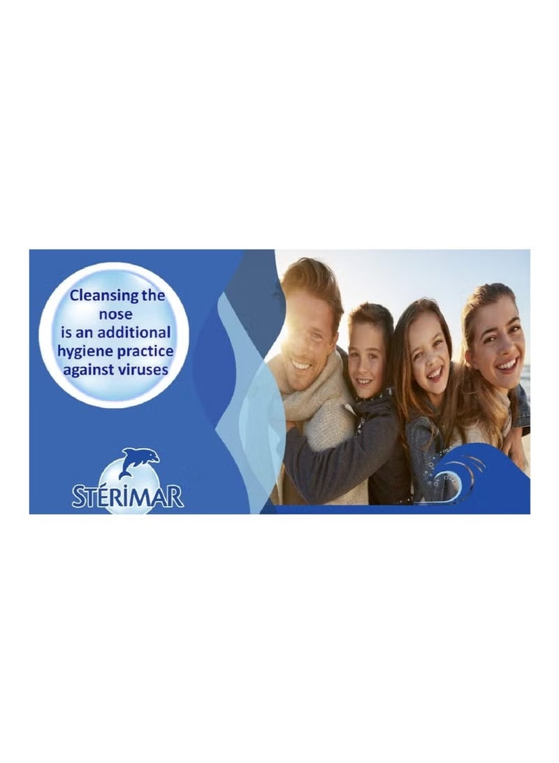 sterimar Blocked Nose For Baby - Image 5