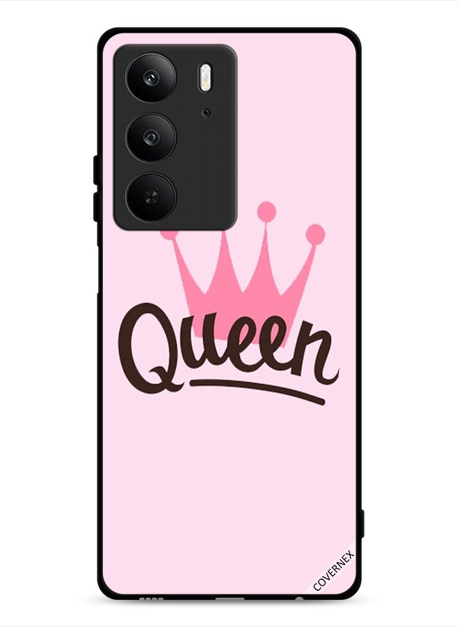 Covernex Realme C75 4G Protective Case Cover Queen - Image 1