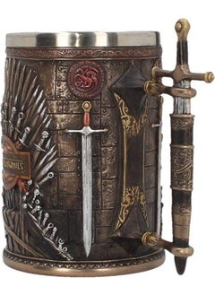 Keyfim Shop Game Of Thrones Mug Cup  - Image 3