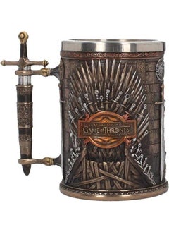 Keyfim Shop Game Of Thrones Mug Cup  - Image 1