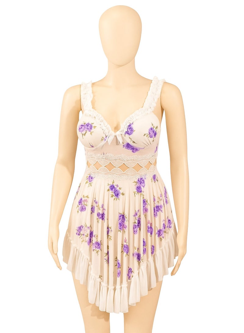 Women's Lingerie 