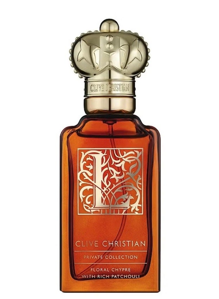 Clive Christian L Floral Chypre Women's Eau de Parfum 50ml - Image 2