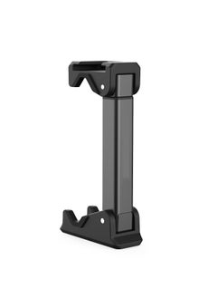 Y&D Phone Tripod Mount Head, Universal Cell Adapter, Standard Screw Adjustable Holder Head for Monopod,Selfie Stick, Compatible with iPhone,Samsung & Phones 60 to 90mm Wide  - Image 1