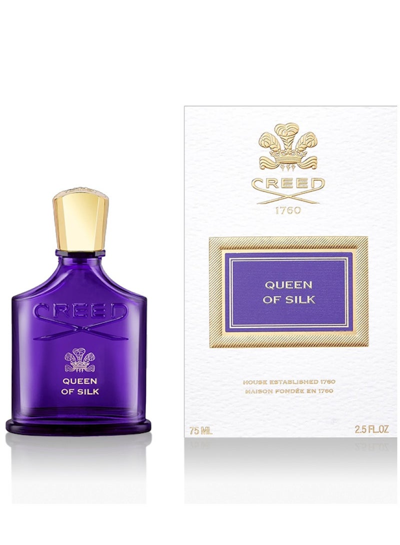 Creed Queen of Silk Eau de Parfum 75 ml - Image 2