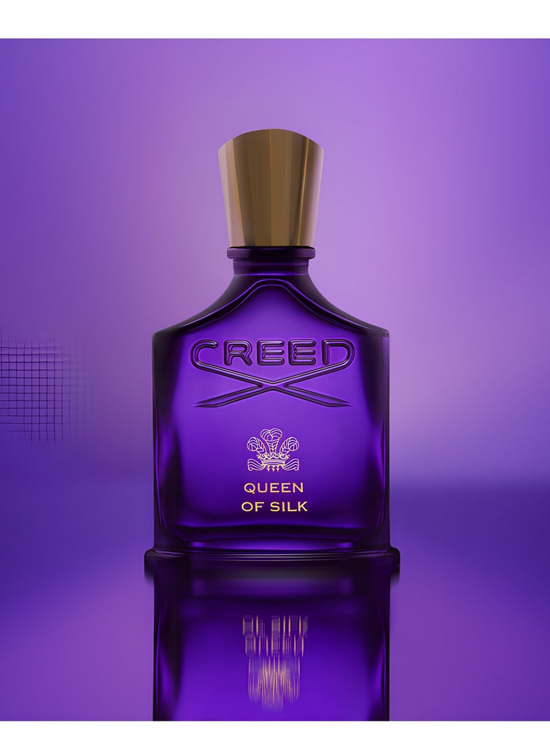 Creed Queen of Silk Eau de Parfum 75 ml - Image 3