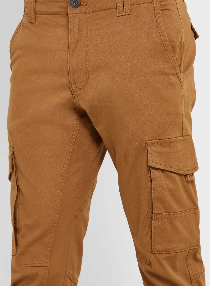 JACK & JONES Essential Cargo Pants