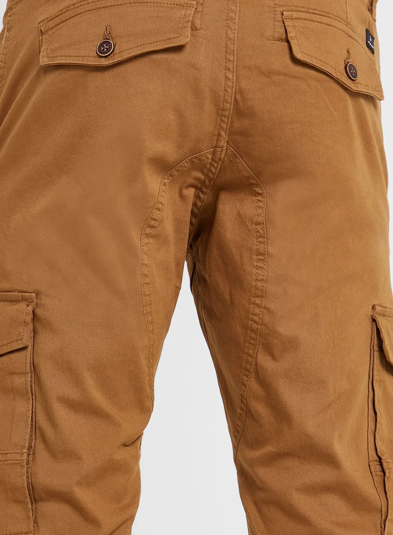 JACK & JONES Essential Cargo Pants