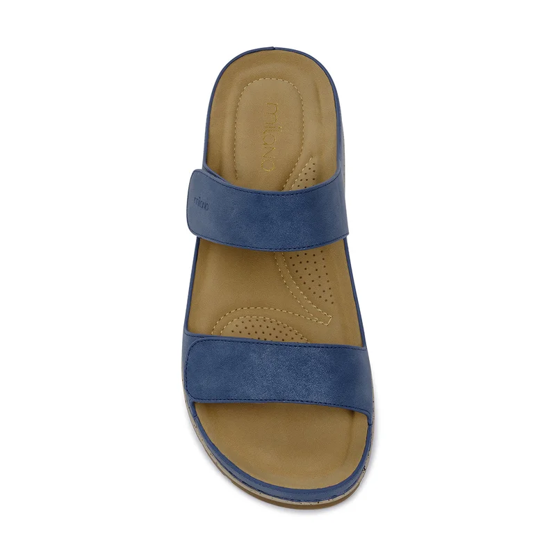 Milano  THURAYA Slides for Women | Best Price UAE