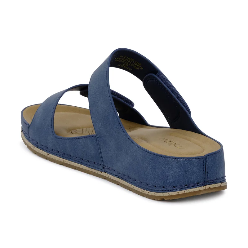 Milano  THURAYA Slides for Women | Best Price UAE