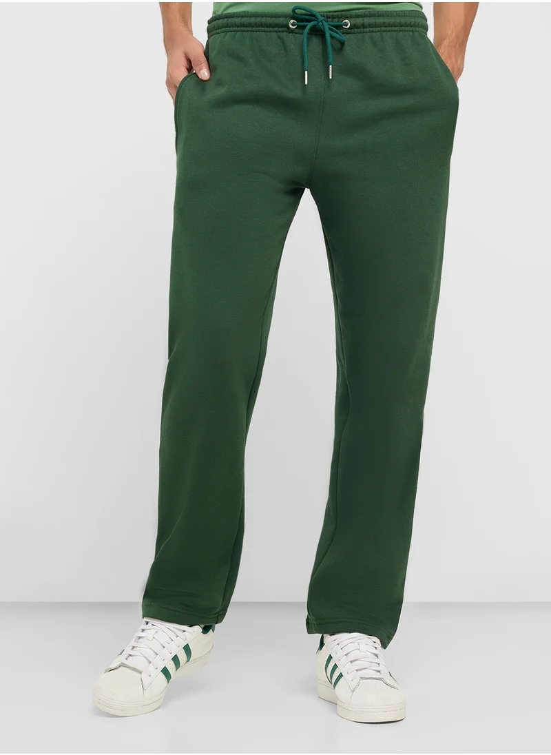 Seventy Five Basics Essential Fleece Joggers
