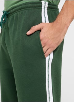 Seventy Five Basics Essential Fleece Joggers  - Image 4