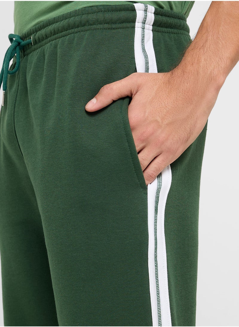 Seventy Five Basics Essential Fleece Joggers  - Image 4