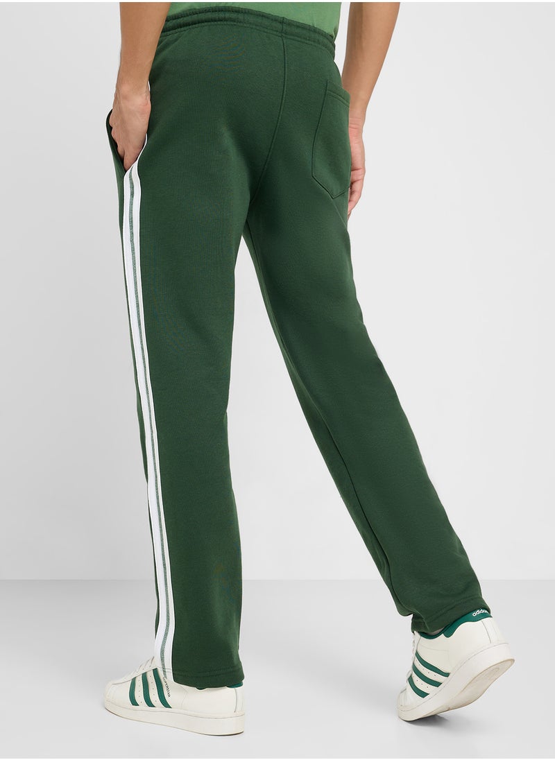Seventy Five Basics Essential Fleece Joggers  - Image 3