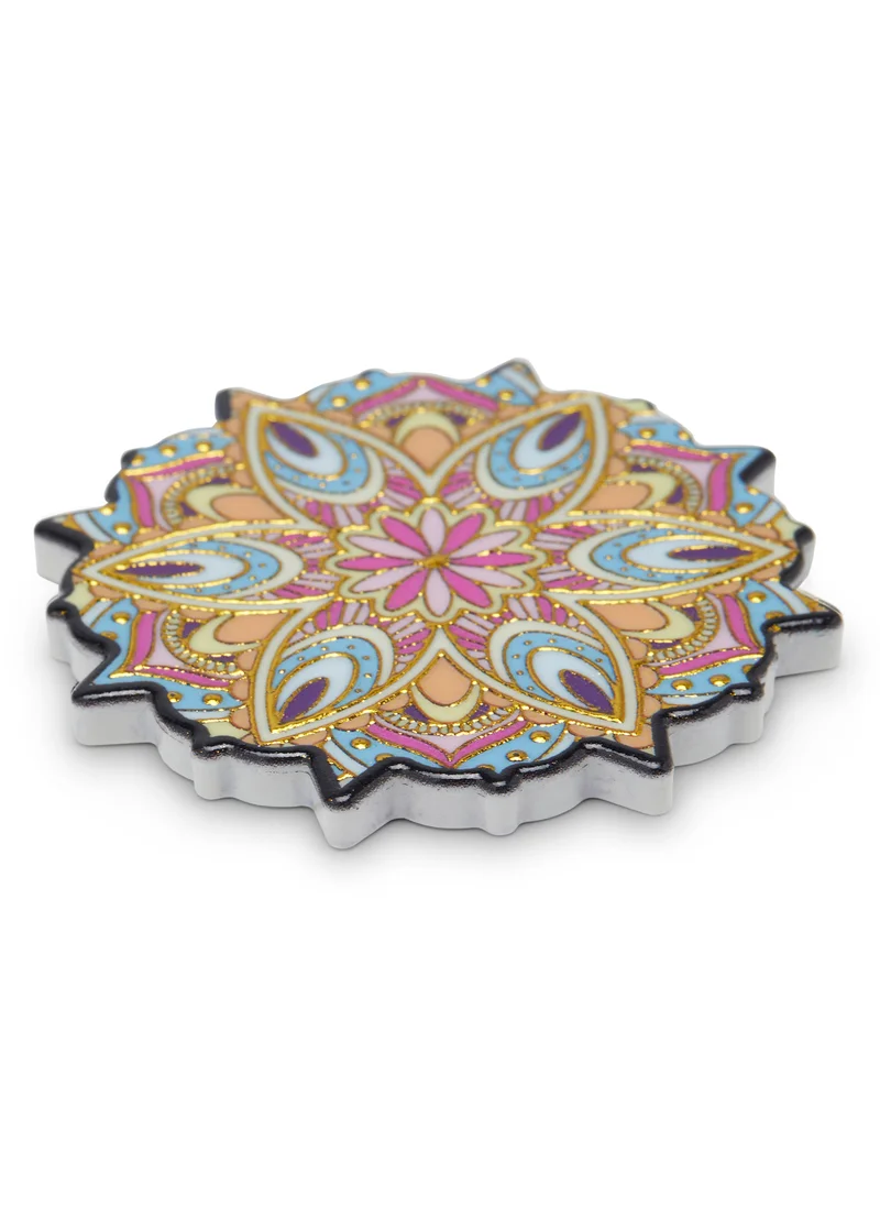 Simply Kitchen Tangier Melamine Coaster