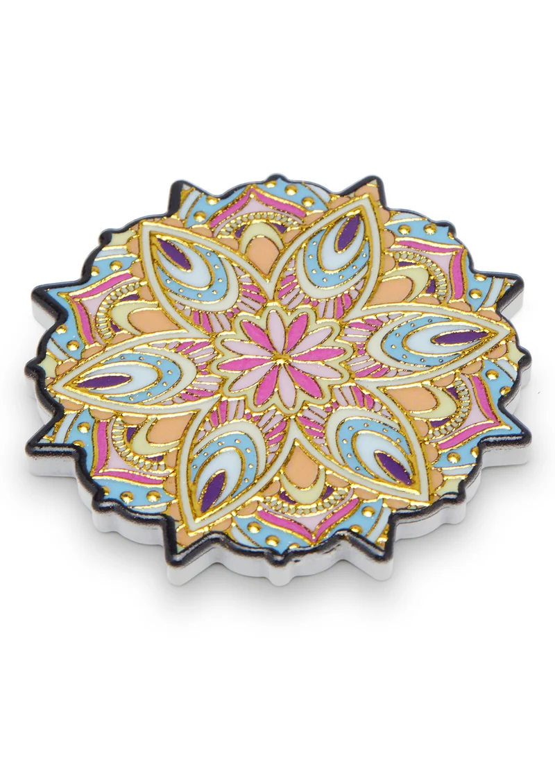 Simply Kitchen Tangier Melamine Coaster