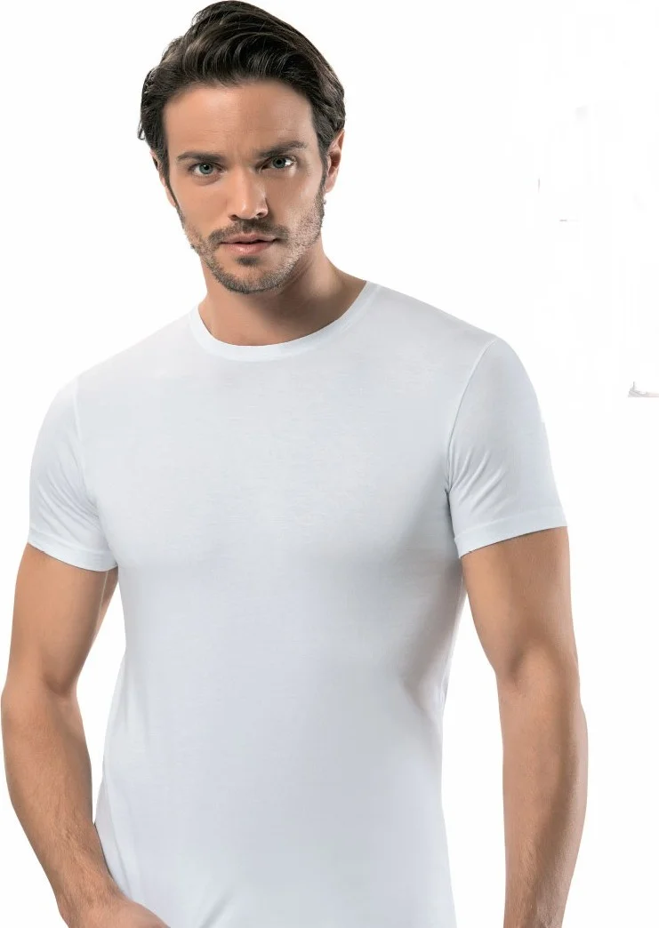 اردم 3-pack ERD1122 Zero Collar Undershirt