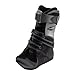 DonJoy Velocity Ankle Brace for Wide Size Right Calf with Low Profile Comfortable Design Lightweight Construction and AnatomicallyDesigned Bilateral Hinges Large Extra Support - Image 1