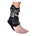 DonJoy Velocity Ankle Brace for Wide Size Right Calf with Low Profile Comfortable Design Lightweight Construction and AnatomicallyDesigned Bilateral Hinges Large Extra Support - Image 4