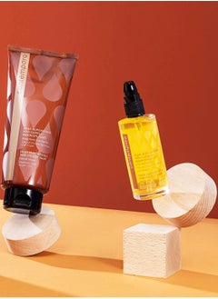 Barex Italiana Contempora - Hair Superfood for Frizzy Hair | Velvet Oil 75 ML  - Image 2