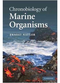 Chronobiology of Marine Organisms 