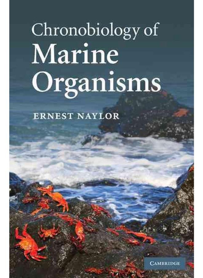 Chronobiology of Marine Organisms 