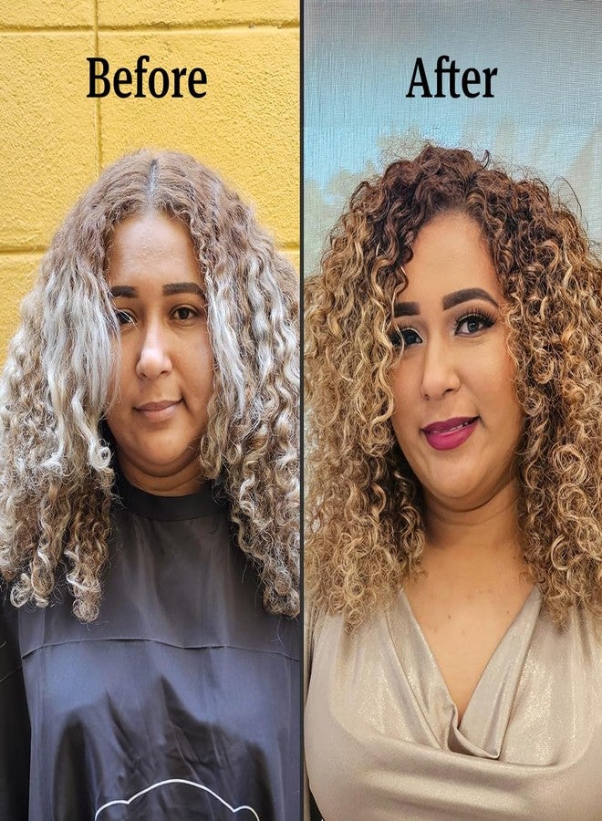 سافيرا شامبو سافيرا المعدني للعناية بالشعر - علاج مضاد للتجعد 500 مل - Image 5