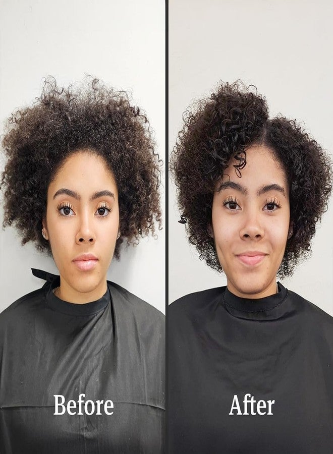 سافيرا شامبو سافيرا المعدني للعناية بالشعر - علاج مضاد للتجعد 500 مل - Image 4