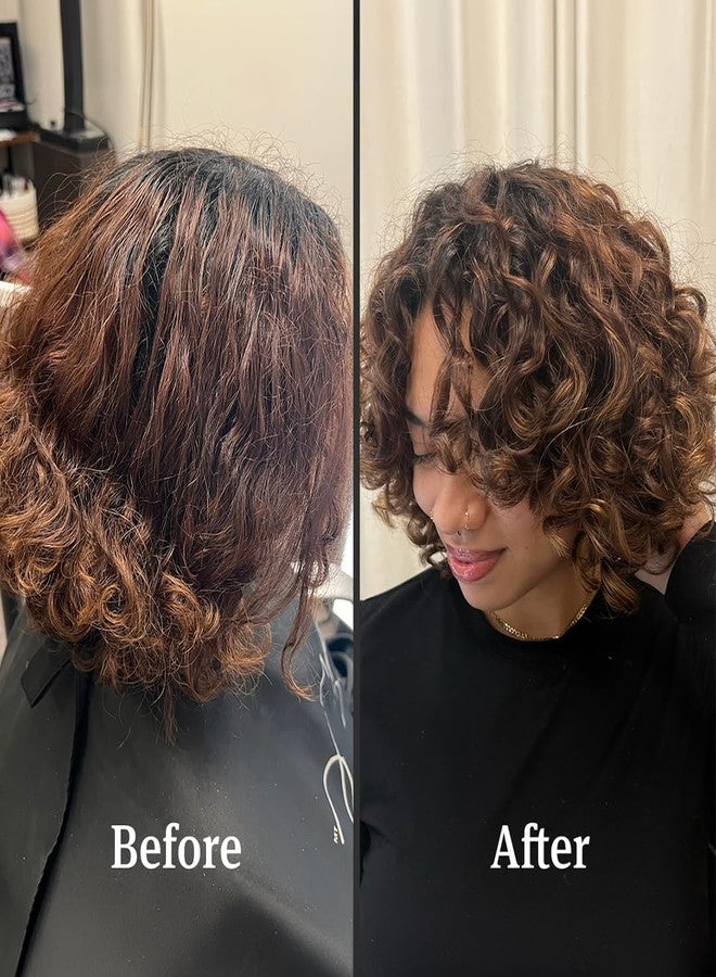 سافيرا شامبو سافيرا المعدني للعناية بالشعر - علاج مضاد للتجعد 500 مل - Image 3