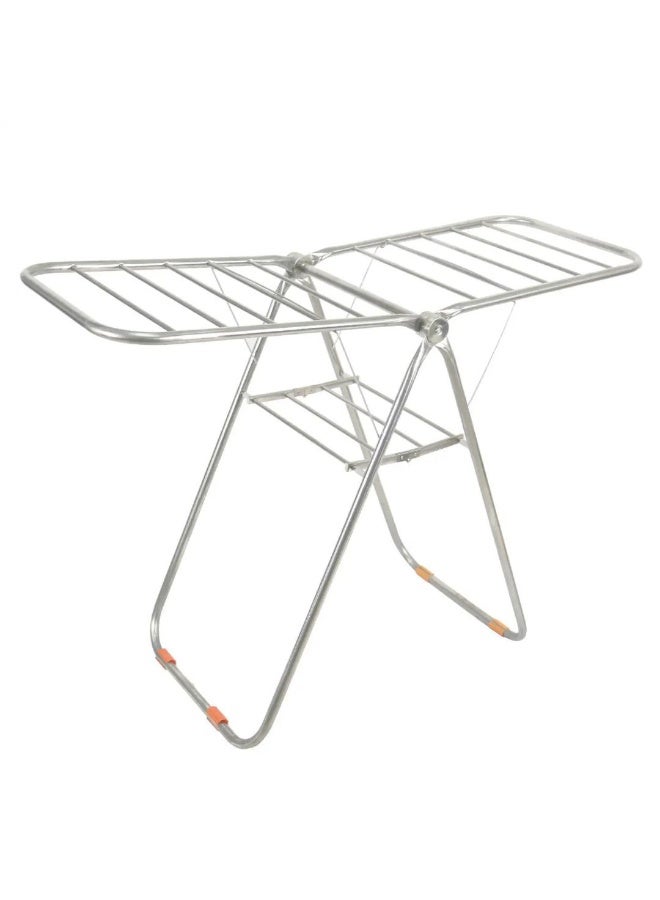 Stainless steel sawmill, 12 ropes, foldable - Image 1