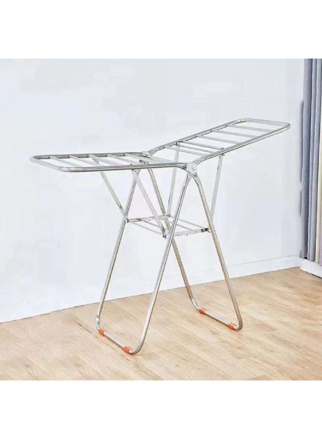 Stainless steel sawmill, 12 ropes, foldable - Image 3