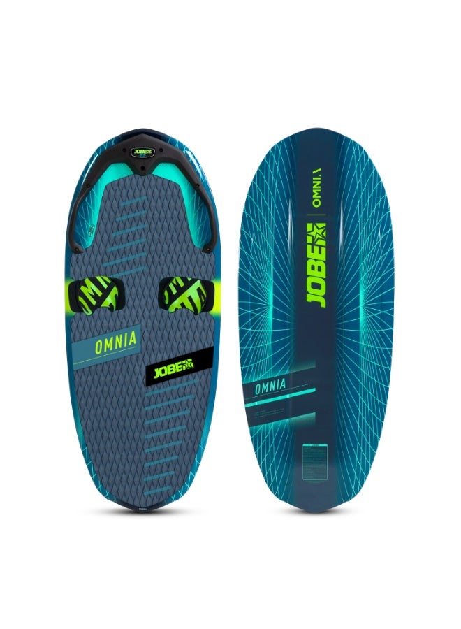 JOBE OMNIA MULTI POSITION BOARD - Image 1