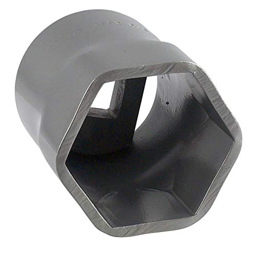 OTC 1902 Wheel Bearing Locknut Socket - 6 Point, 2-3/8" Opening Size - Image 3