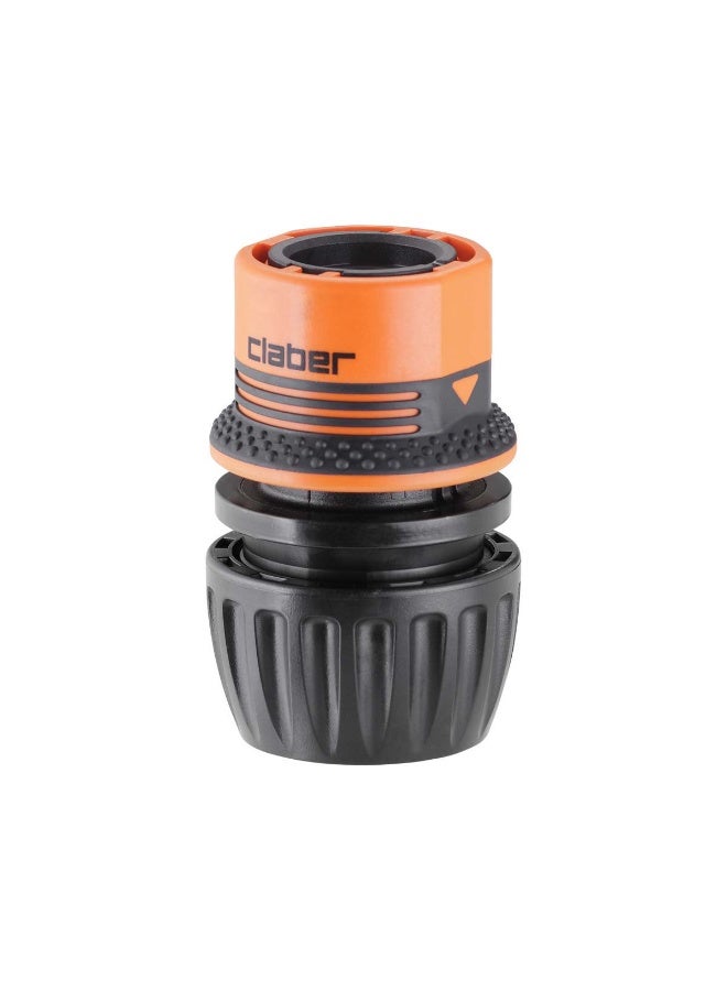 كلابر وصلة عالمية 1/2 بوصة - 5/8 بوصة - 3/4 بوصة - Image 1