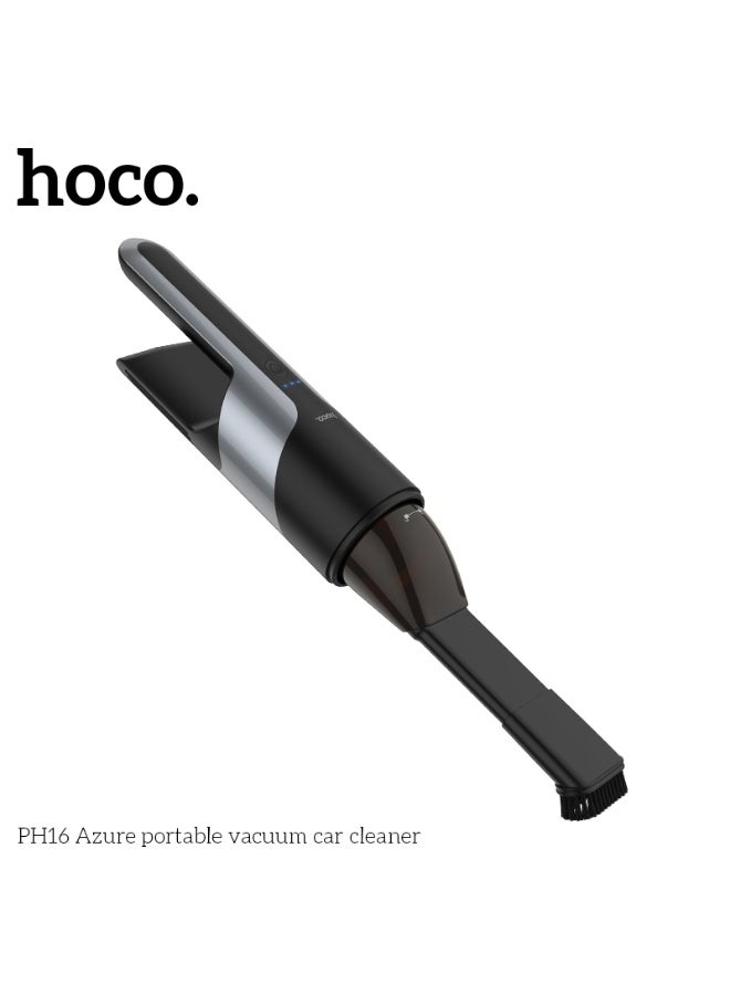 hoco. PH16 Azure portable vacuum car cleaner  - Image 5