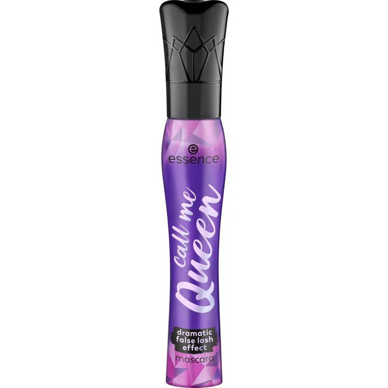 ايسنس Essence Call Me Queen Dramatic False Lash Effect Mascara