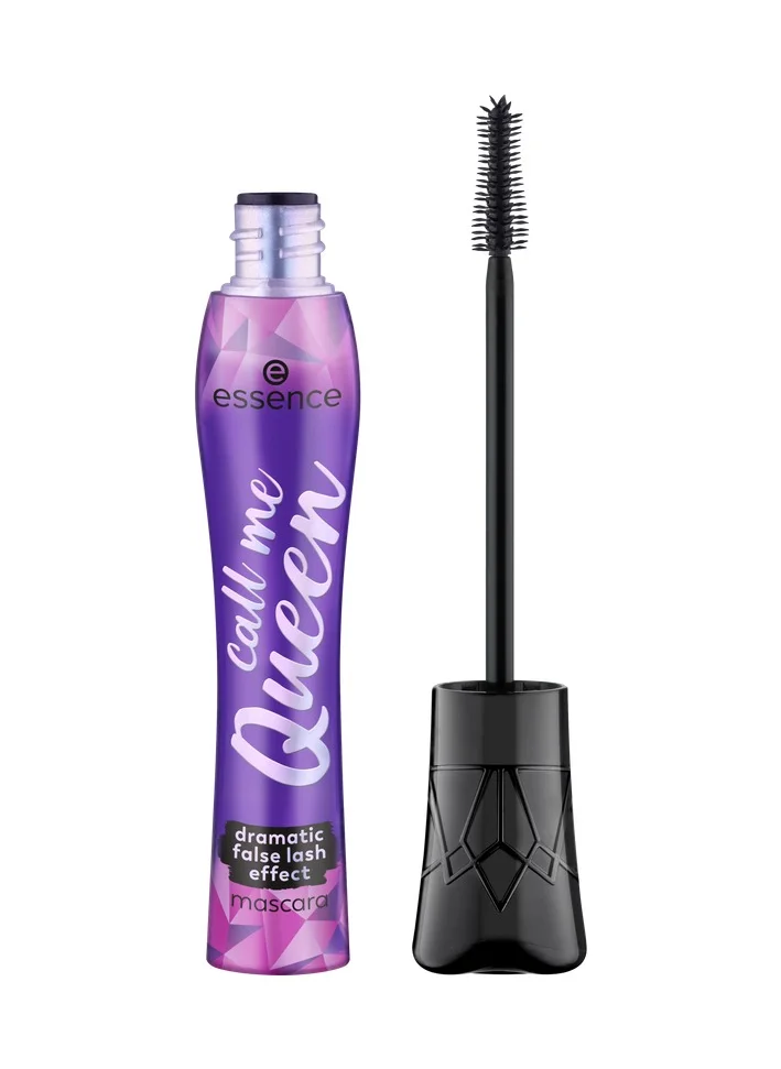 ايسنس Essence Call Me Queen Dramatic False Lash Effect Mascara