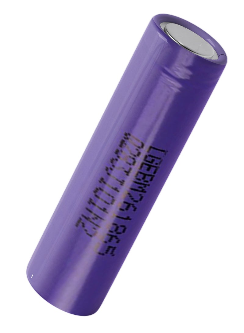 إل جي بطارية ال - جي  قابلة للشحن سعة 2600mah موديل LG-EBM26 - Image 2