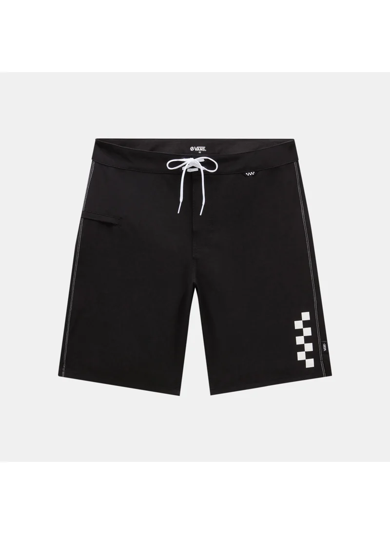 VANS Men's MTE The Daily Solid Board Shorts