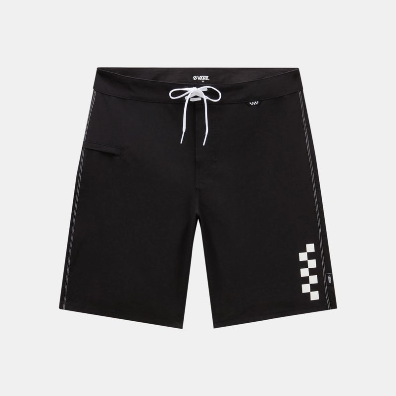 VANS Men's MTE The Daily Solid Board Shorts - Image 1